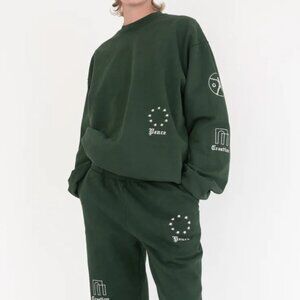 Palo Studios Creation Crew Sweatshirt